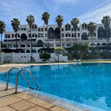 Title E Title - Oura Apartament Albufeira Zewnętrze zdjęcie