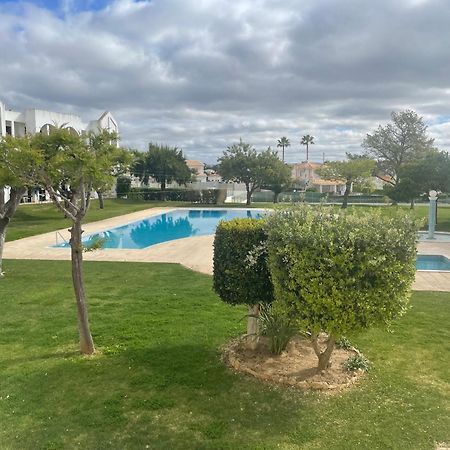 Title E Title - Oura Apartament Albufeira Zewnętrze zdjęcie