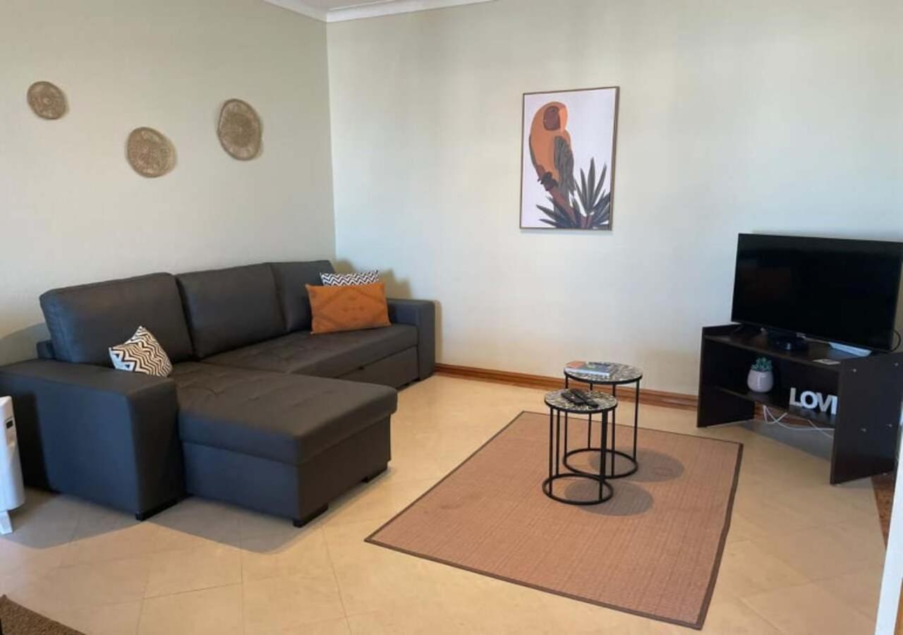 Title E Title - Oura Apartament Albufeira Zewnętrze zdjęcie