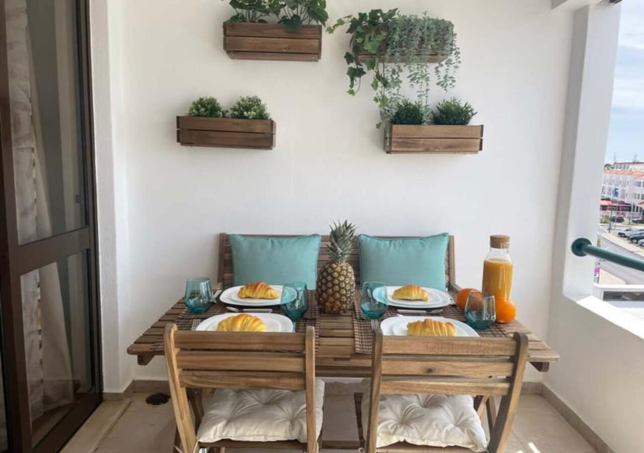 Title E Title - Oura Apartament Albufeira Zewnętrze zdjęcie