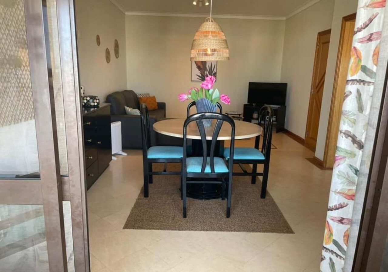 Title E Title - Oura Apartament Albufeira Zewnętrze zdjęcie