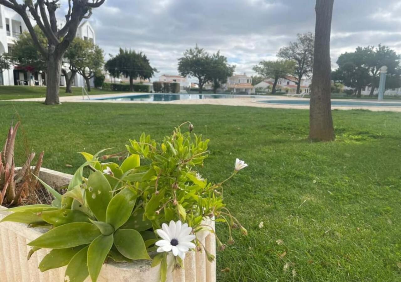 Title E Title - Oura Apartament Albufeira Zewnętrze zdjęcie