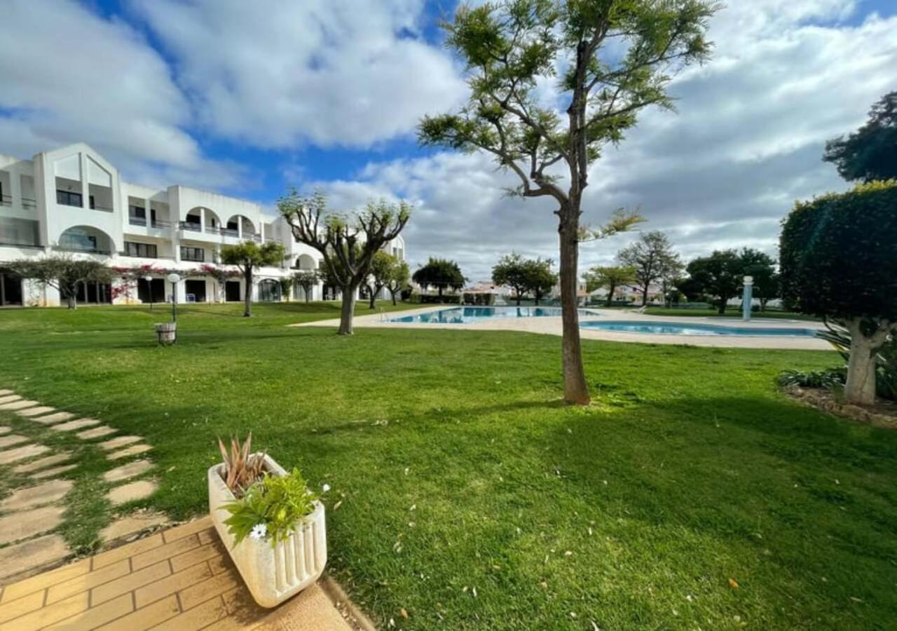 Title E Title - Oura Apartament Albufeira Zewnętrze zdjęcie
