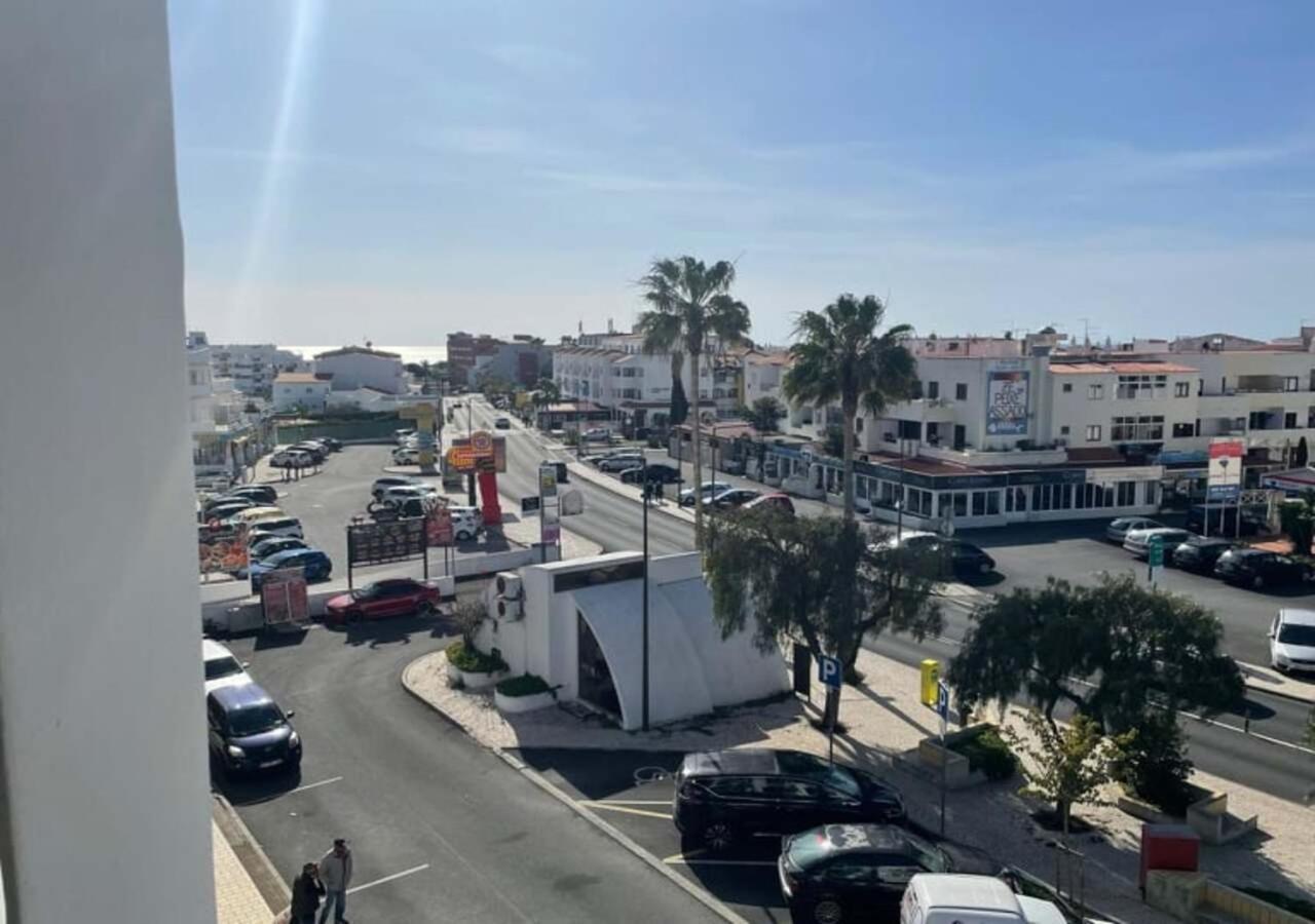 Title E Title - Oura Apartament Albufeira Zewnętrze zdjęcie