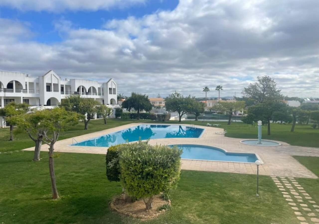 Title E Title - Oura Apartament Albufeira Zewnętrze zdjęcie