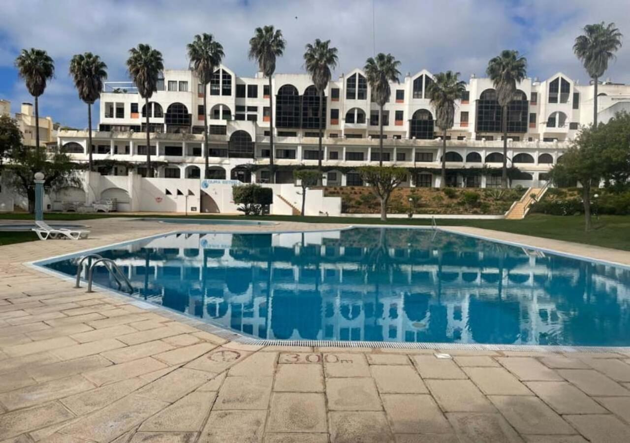 Title E Title - Oura Apartament Albufeira Zewnętrze zdjęcie