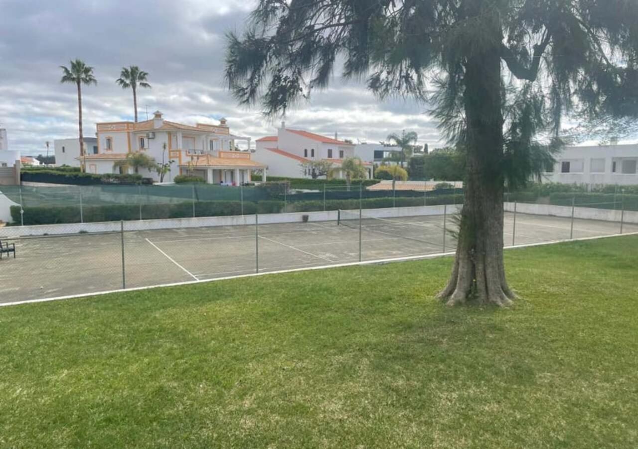 Title E Title - Oura Apartament Albufeira Zewnętrze zdjęcie