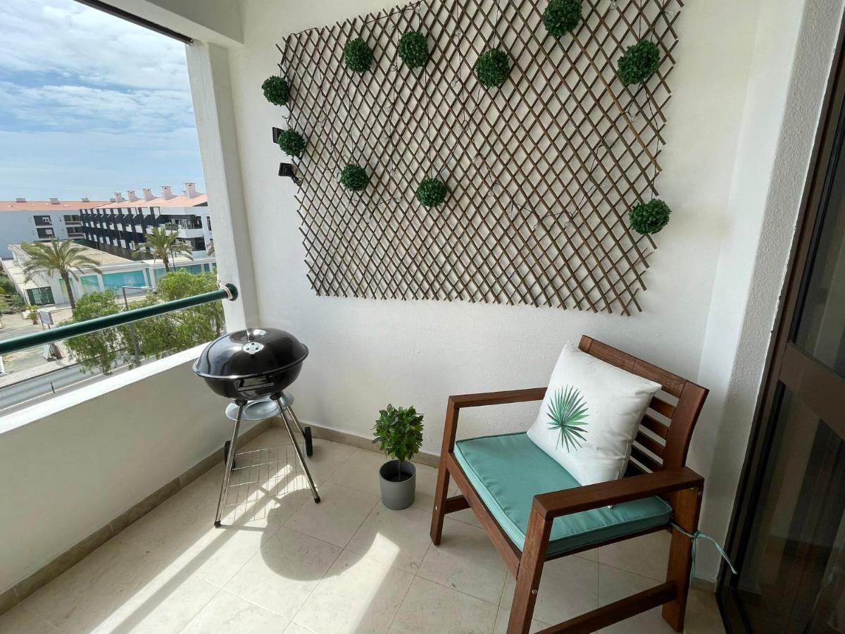 Title E Title - Oura Apartament Albufeira Zewnętrze zdjęcie