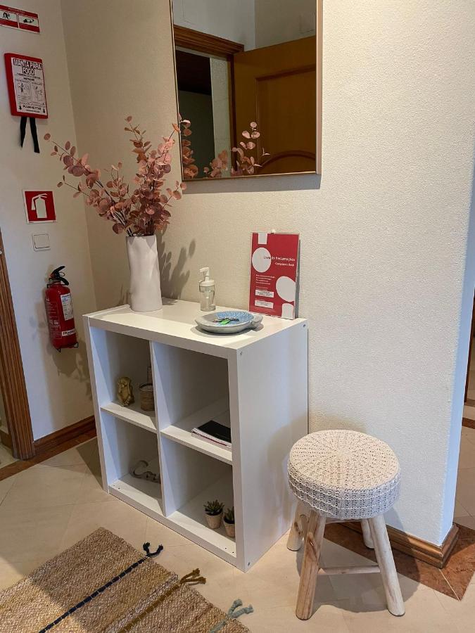 Title E Title - Oura Apartament Albufeira Zewnętrze zdjęcie