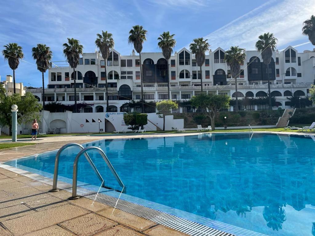 Title E Title - Oura Apartament Albufeira Zewnętrze zdjęcie
