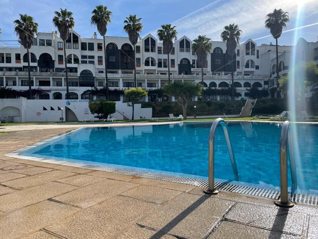 Title E Title - Oura Apartament Albufeira Zewnętrze zdjęcie