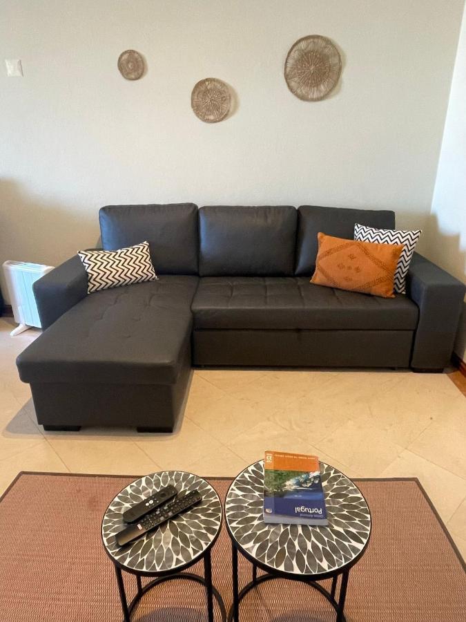 Title E Title - Oura Apartament Albufeira Zewnętrze zdjęcie
