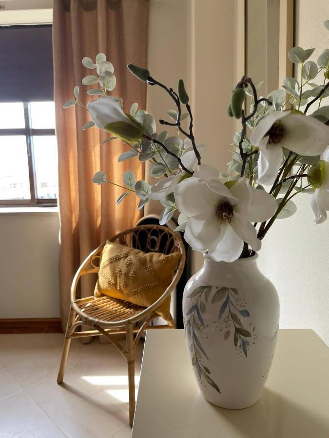 Title E Title - Oura Apartament Albufeira Zewnętrze zdjęcie