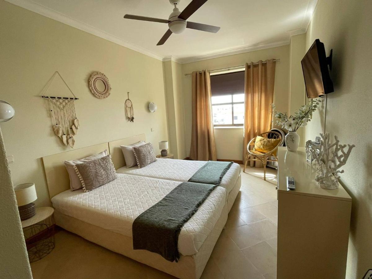 Title E Title - Oura Apartament Albufeira Zewnętrze zdjęcie