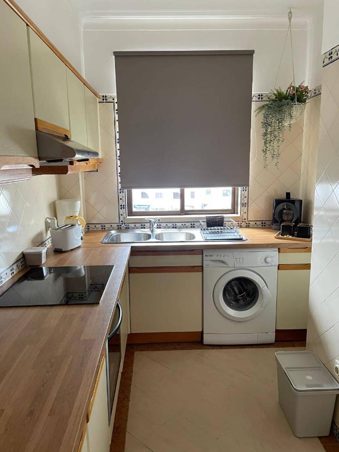 Title E Title - Oura Apartament Albufeira Zewnętrze zdjęcie