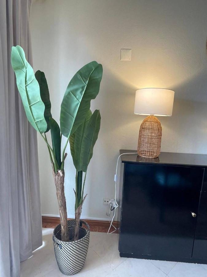 Title E Title - Oura Apartament Albufeira Zewnętrze zdjęcie