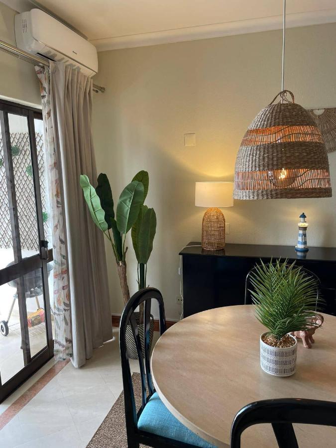 Title E Title - Oura Apartament Albufeira Zewnętrze zdjęcie