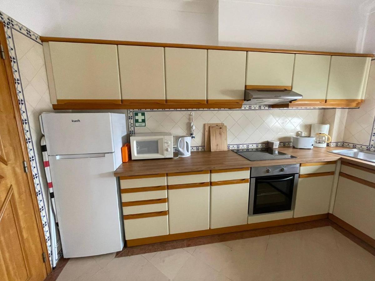 Title E Title - Oura Apartament Albufeira Zewnętrze zdjęcie