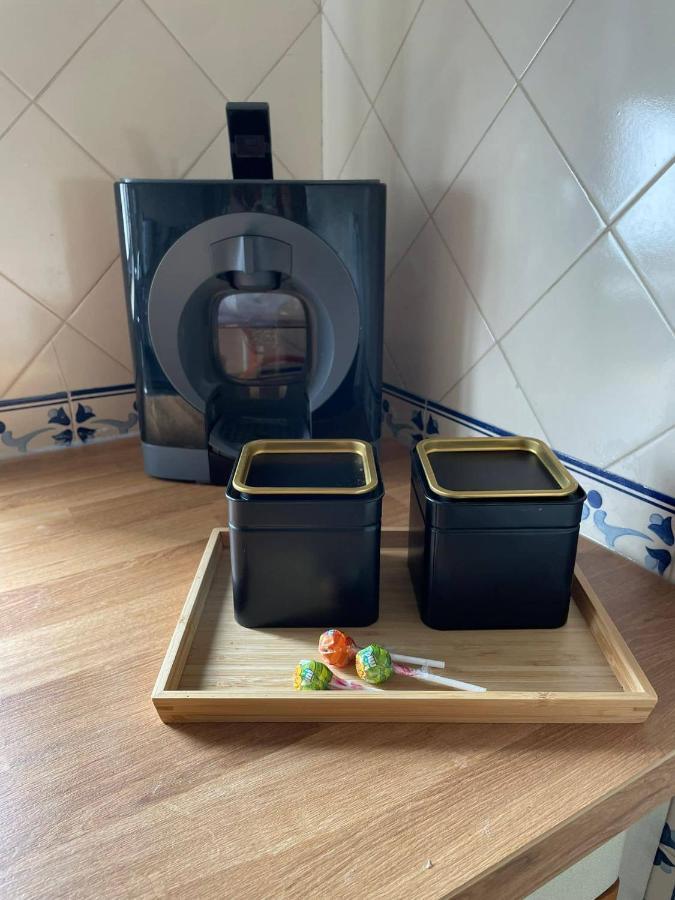 Title E Title - Oura Apartament Albufeira Zewnętrze zdjęcie