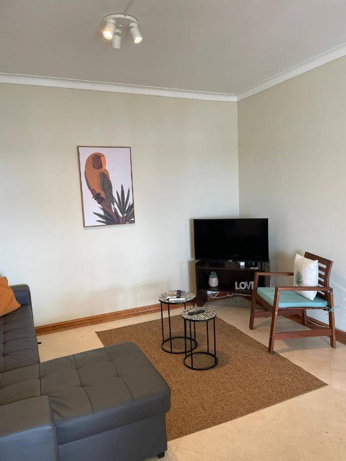 Title E Title - Oura Apartament Albufeira Zewnętrze zdjęcie