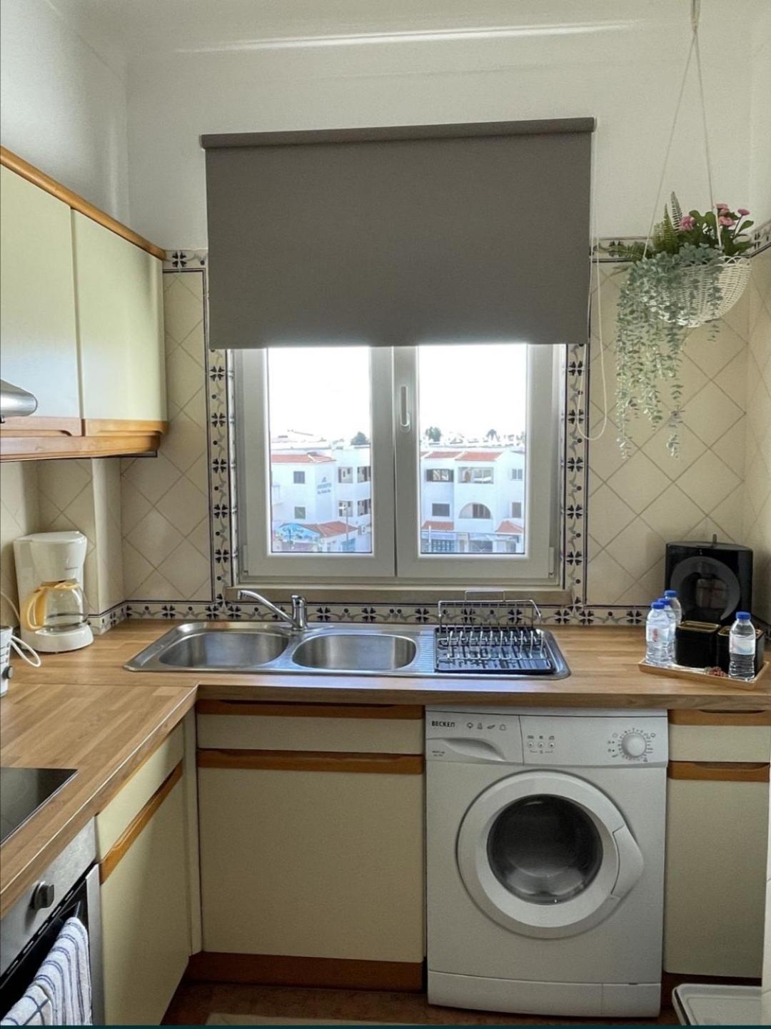 Title E Title - Oura Apartament Albufeira Zewnętrze zdjęcie