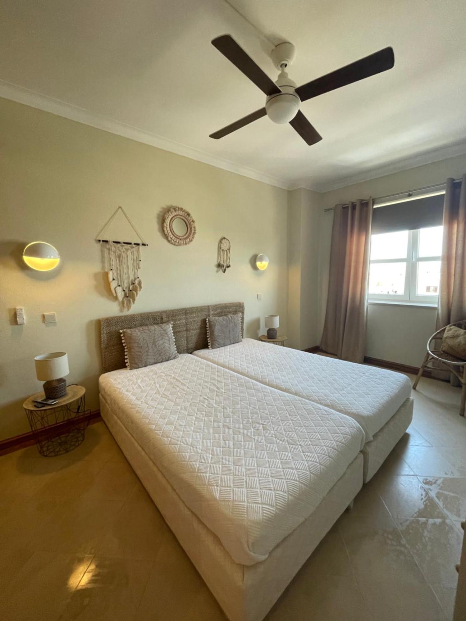 Title E Title - Oura Apartament Albufeira Zewnętrze zdjęcie