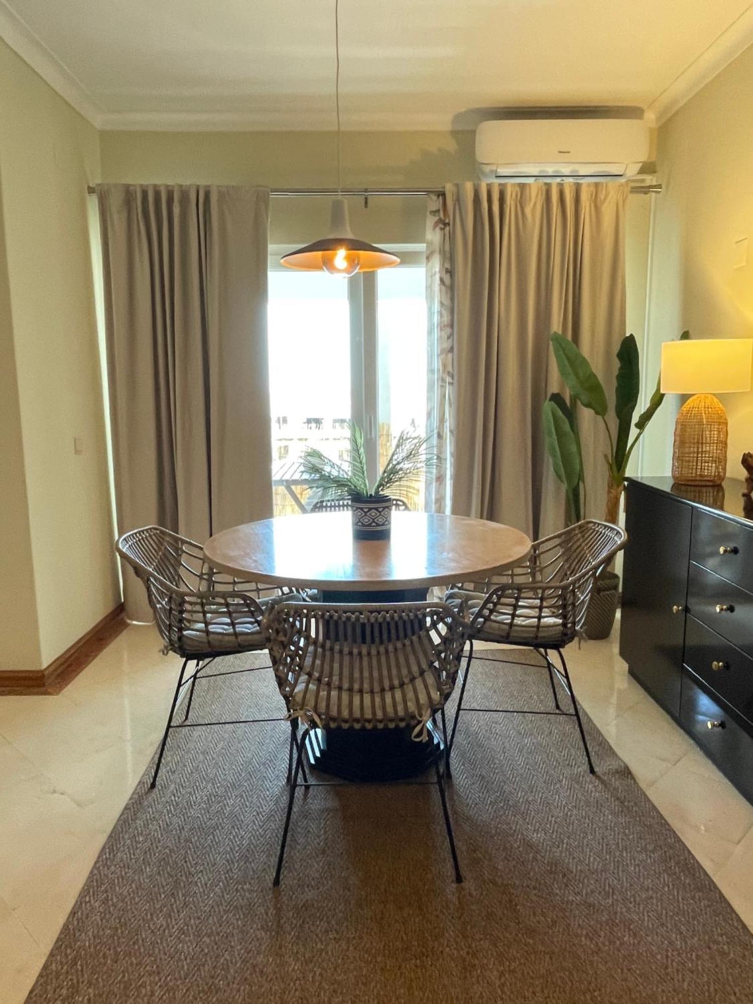 Title E Title - Oura Apartament Albufeira Zewnętrze zdjęcie