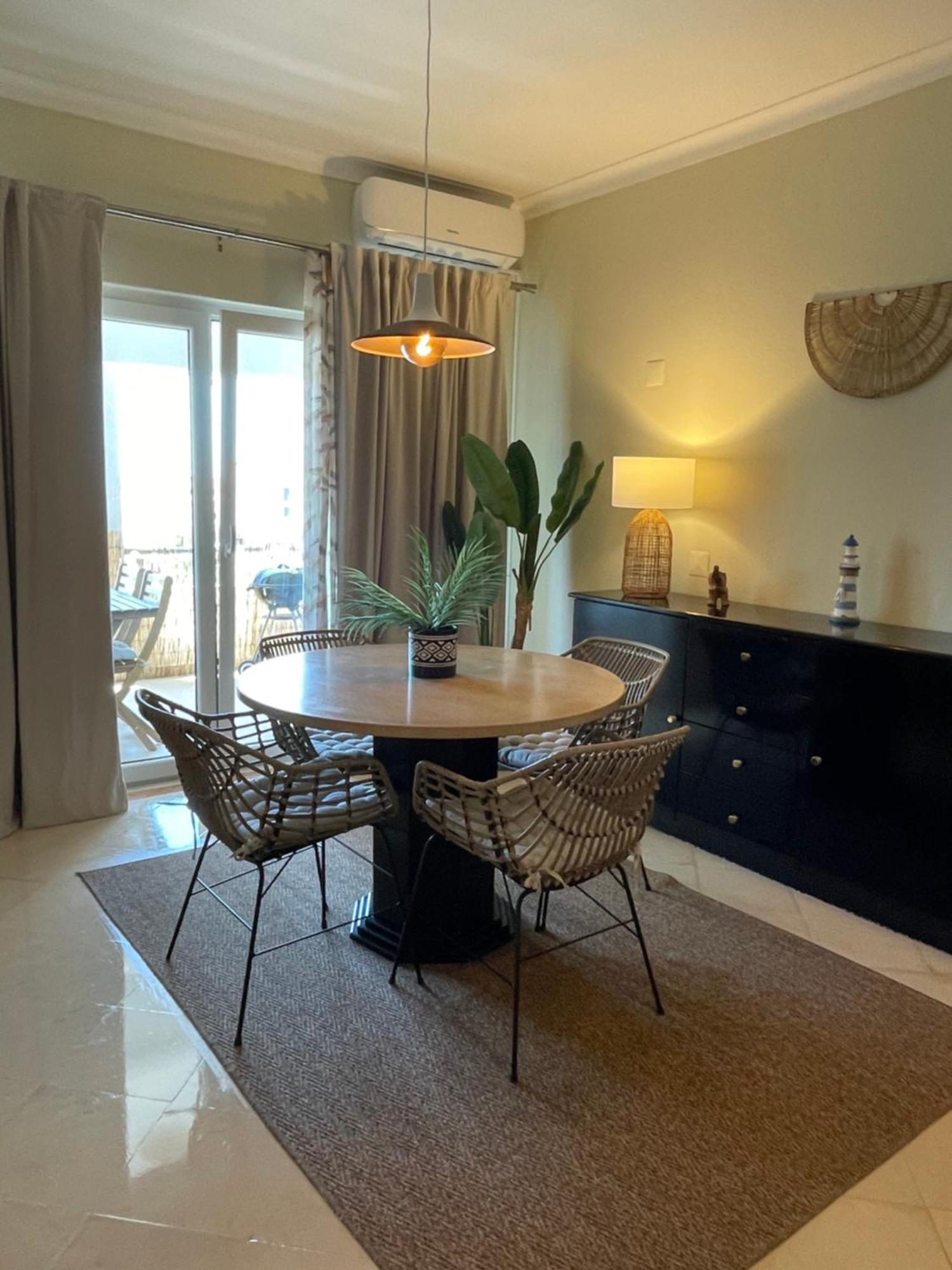 Title E Title - Oura Apartament Albufeira Zewnętrze zdjęcie