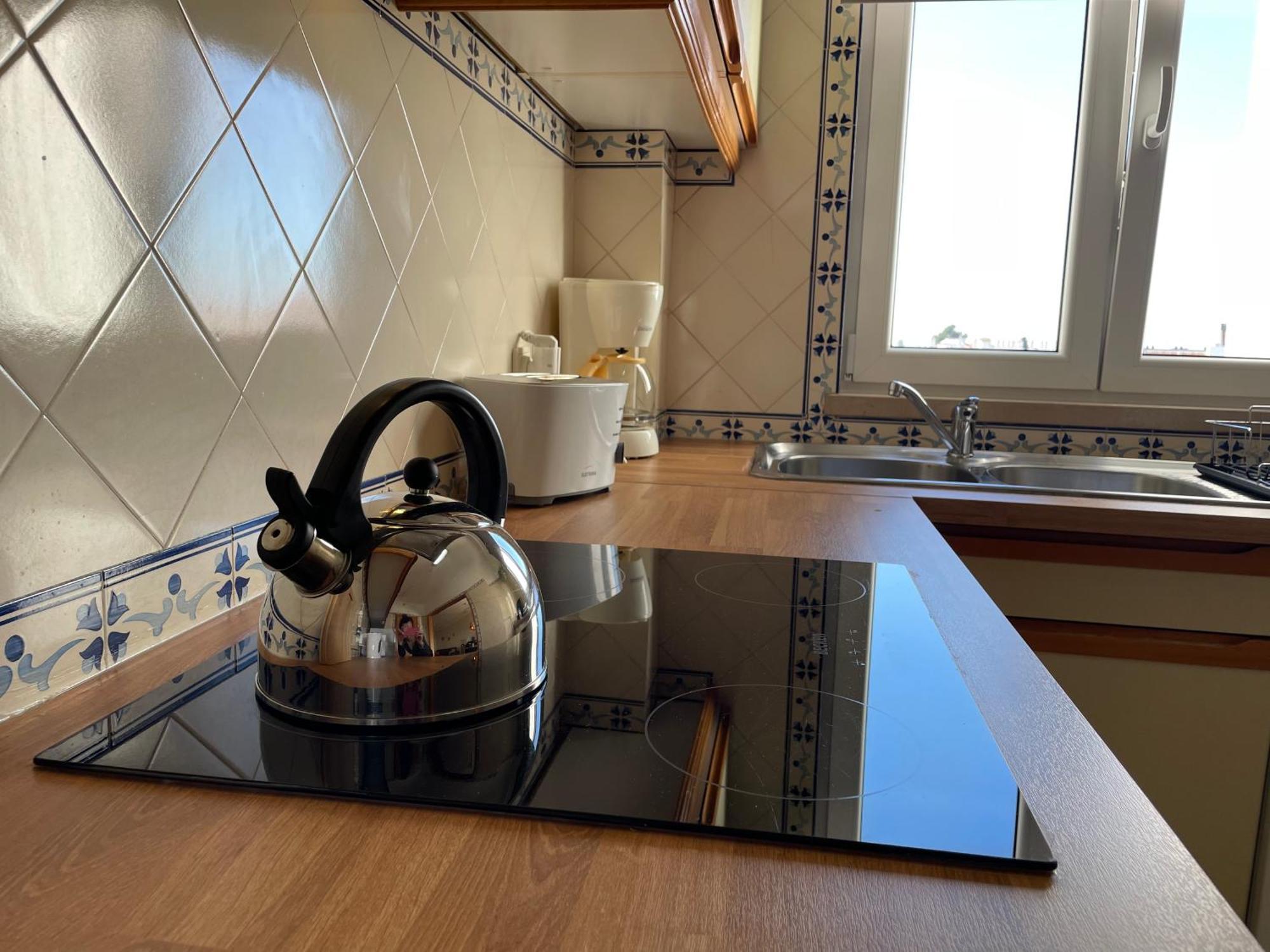 Title E Title - Oura Apartament Albufeira Zewnętrze zdjęcie
