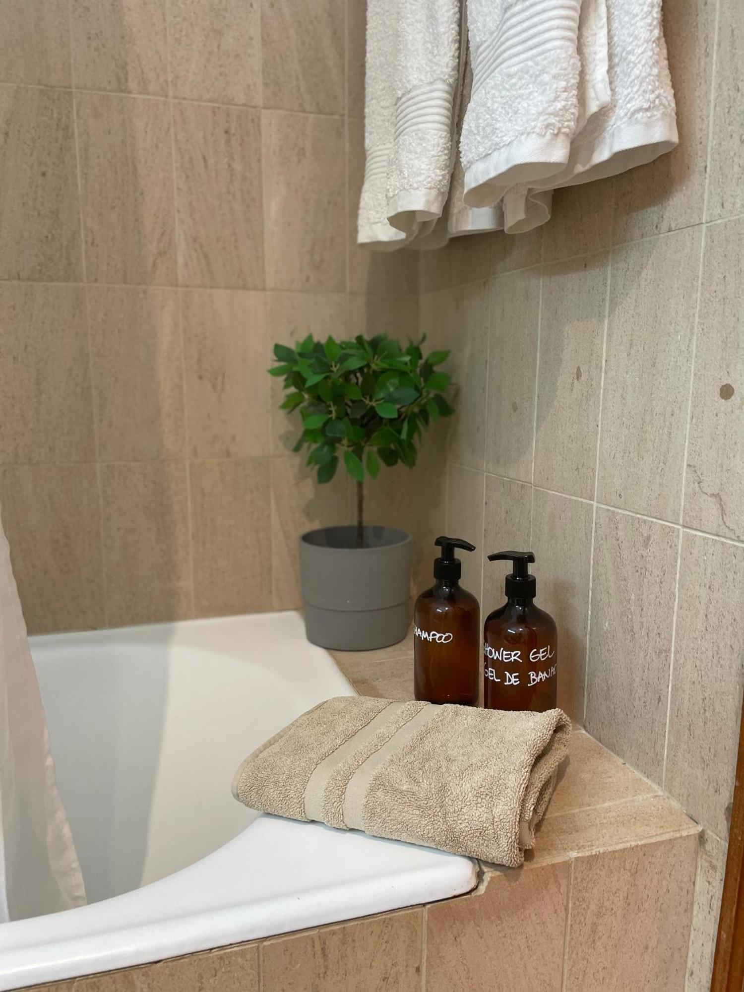 Title E Title - Oura Apartament Albufeira Zewnętrze zdjęcie