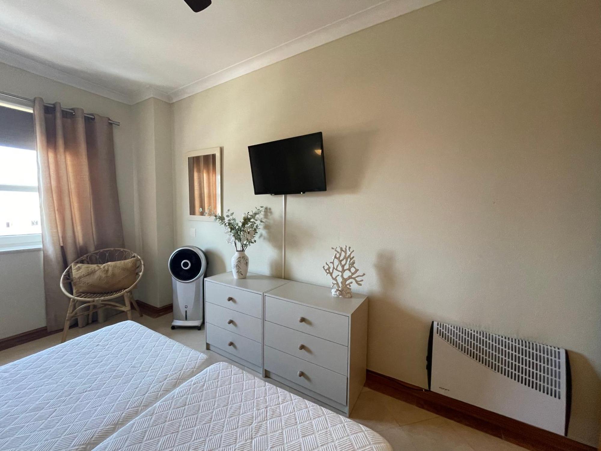Title E Title - Oura Apartament Albufeira Zewnętrze zdjęcie