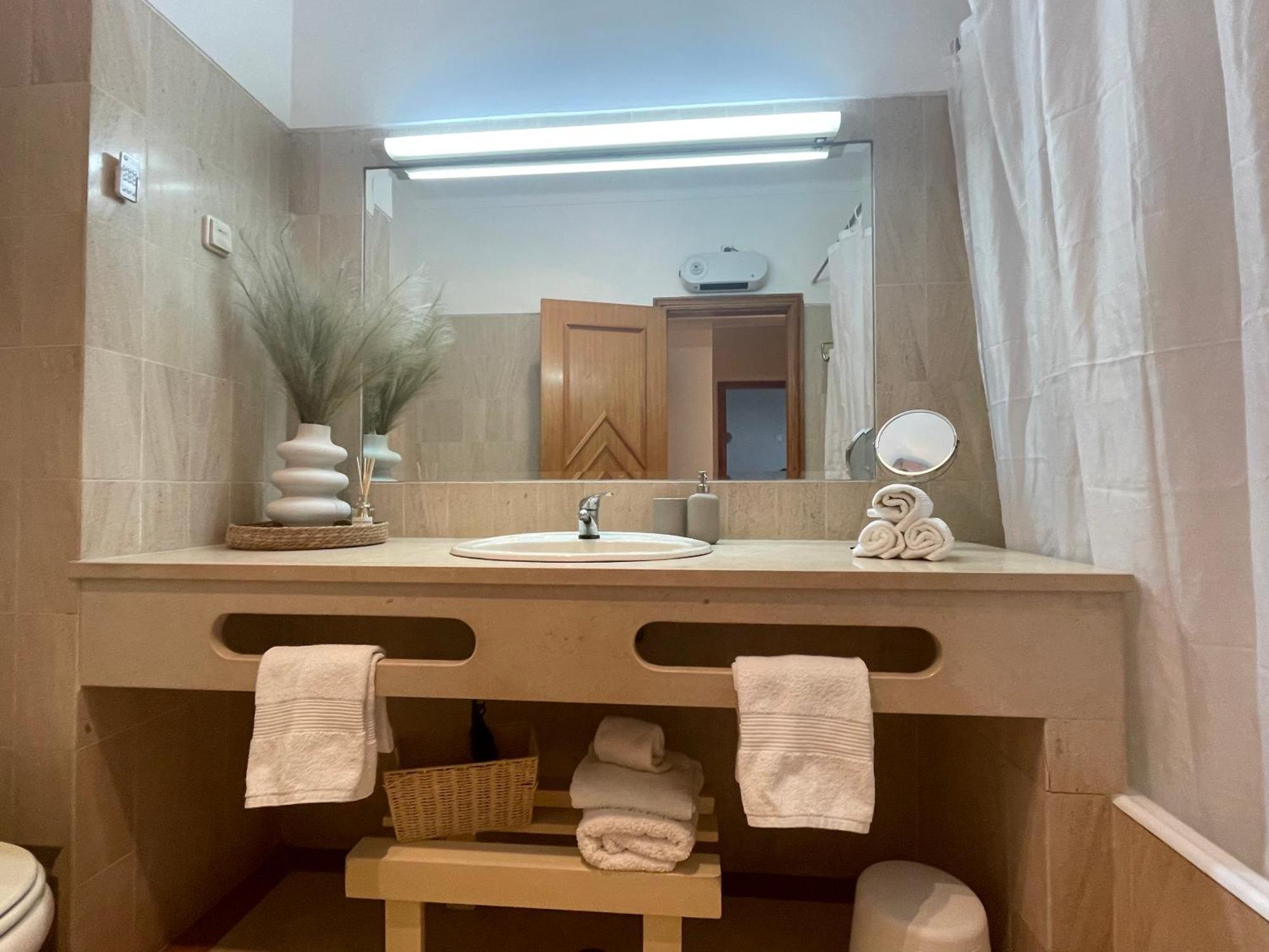 Title E Title - Oura Apartament Albufeira Zewnętrze zdjęcie