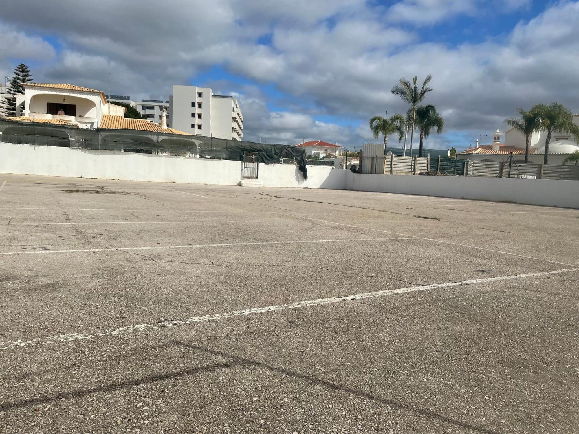 Title E Title - Oura Apartament Albufeira Zewnętrze zdjęcie