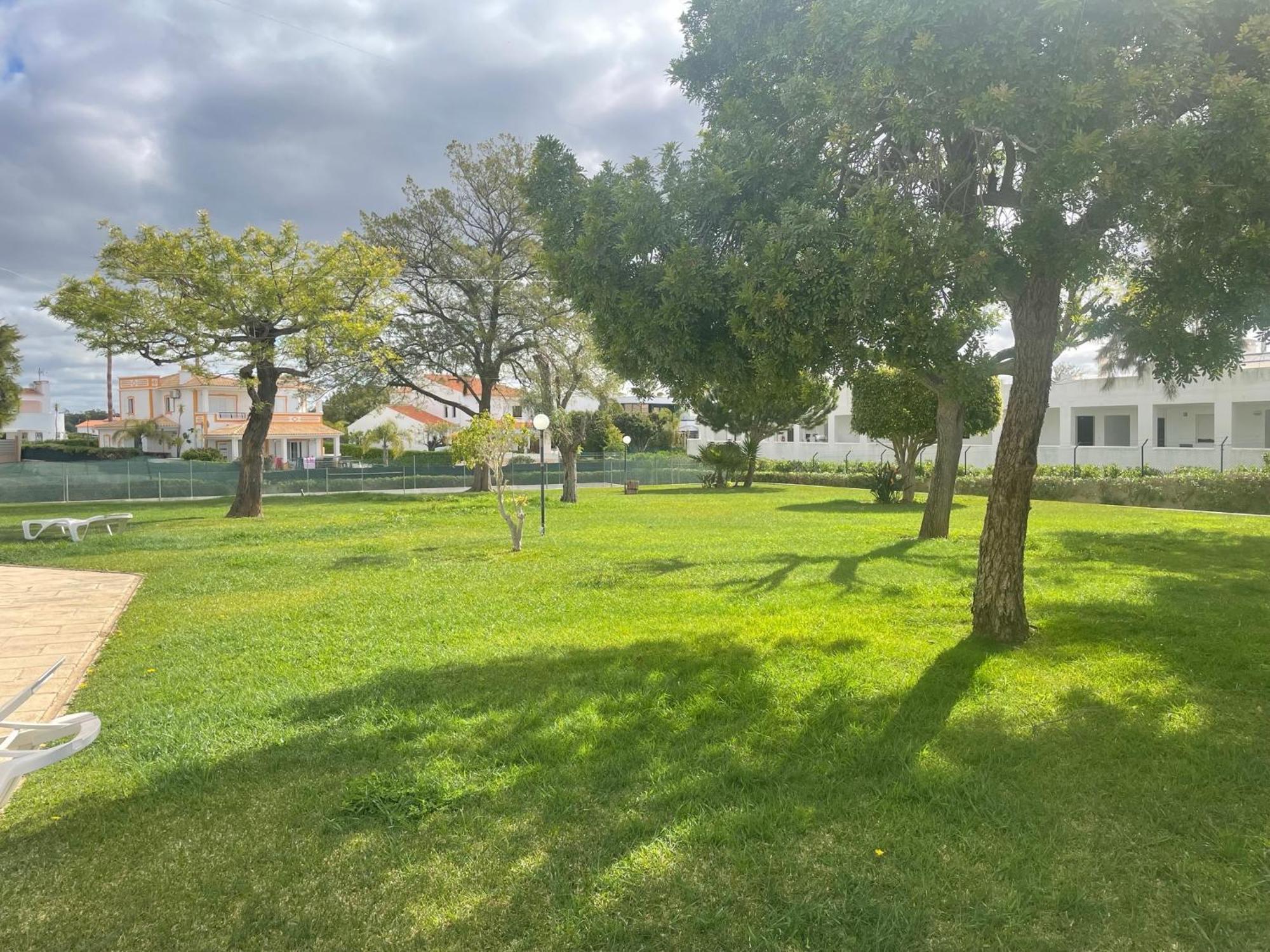 Title E Title - Oura Apartament Albufeira Zewnętrze zdjęcie