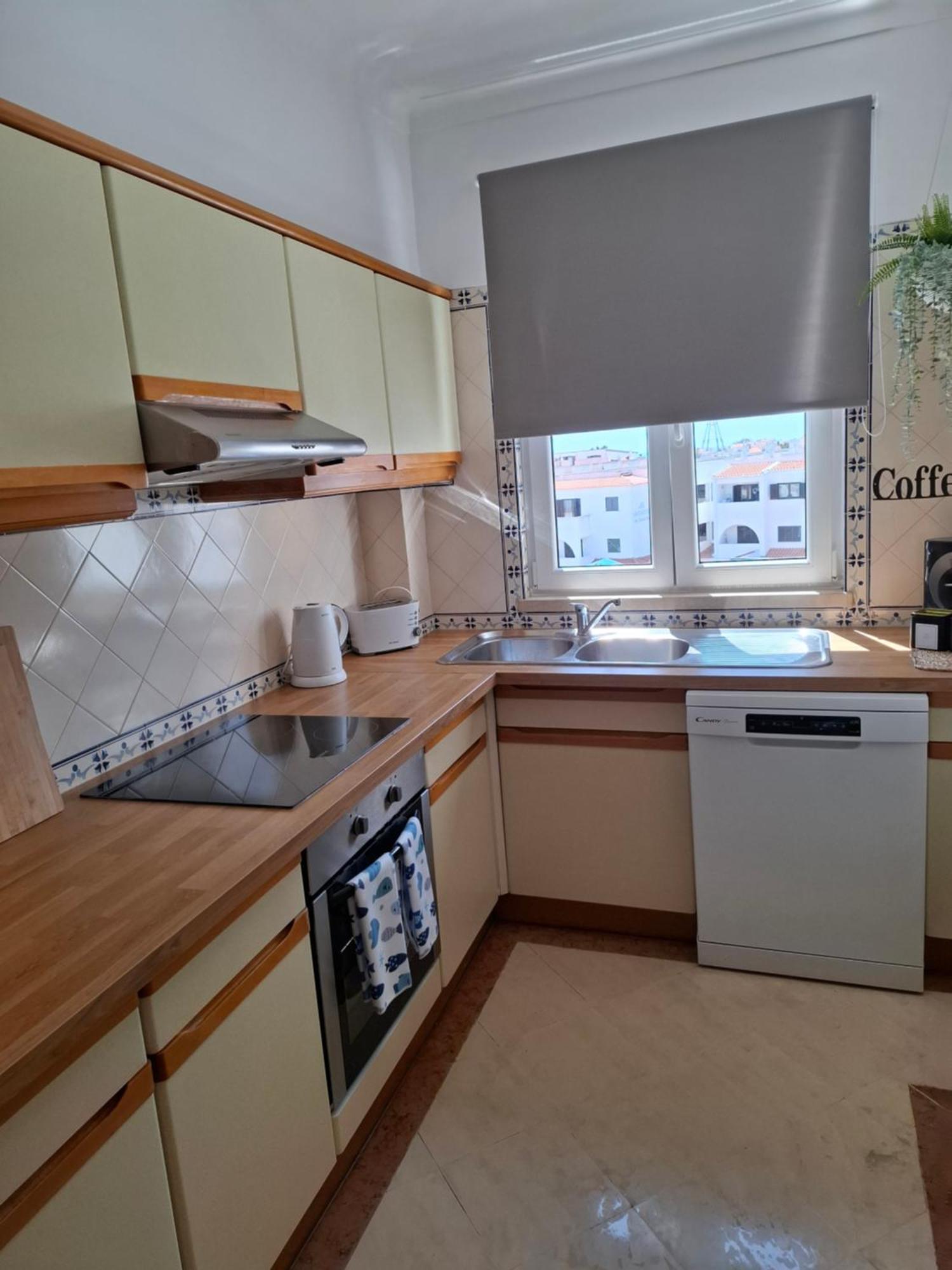 Title E Title - Oura Apartament Albufeira Zewnętrze zdjęcie
