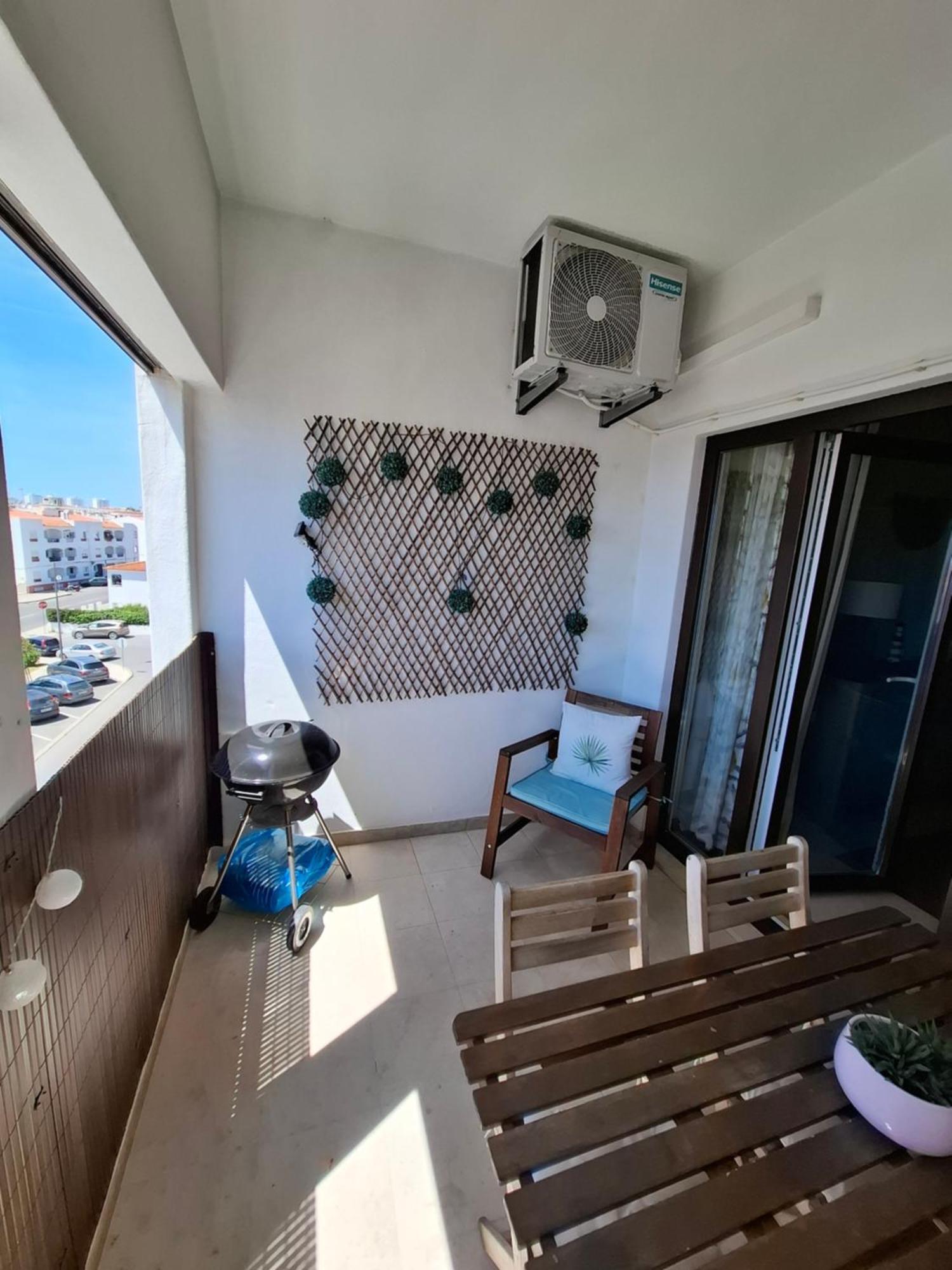 Title E Title - Oura Apartament Albufeira Zewnętrze zdjęcie