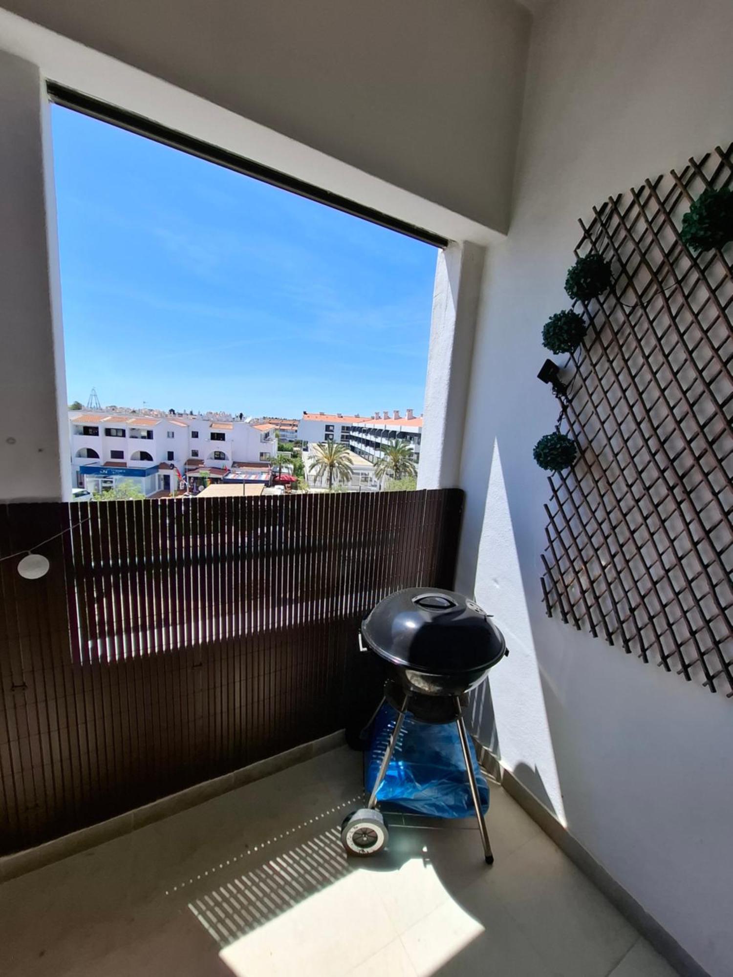 Title E Title - Oura Apartament Albufeira Zewnętrze zdjęcie
