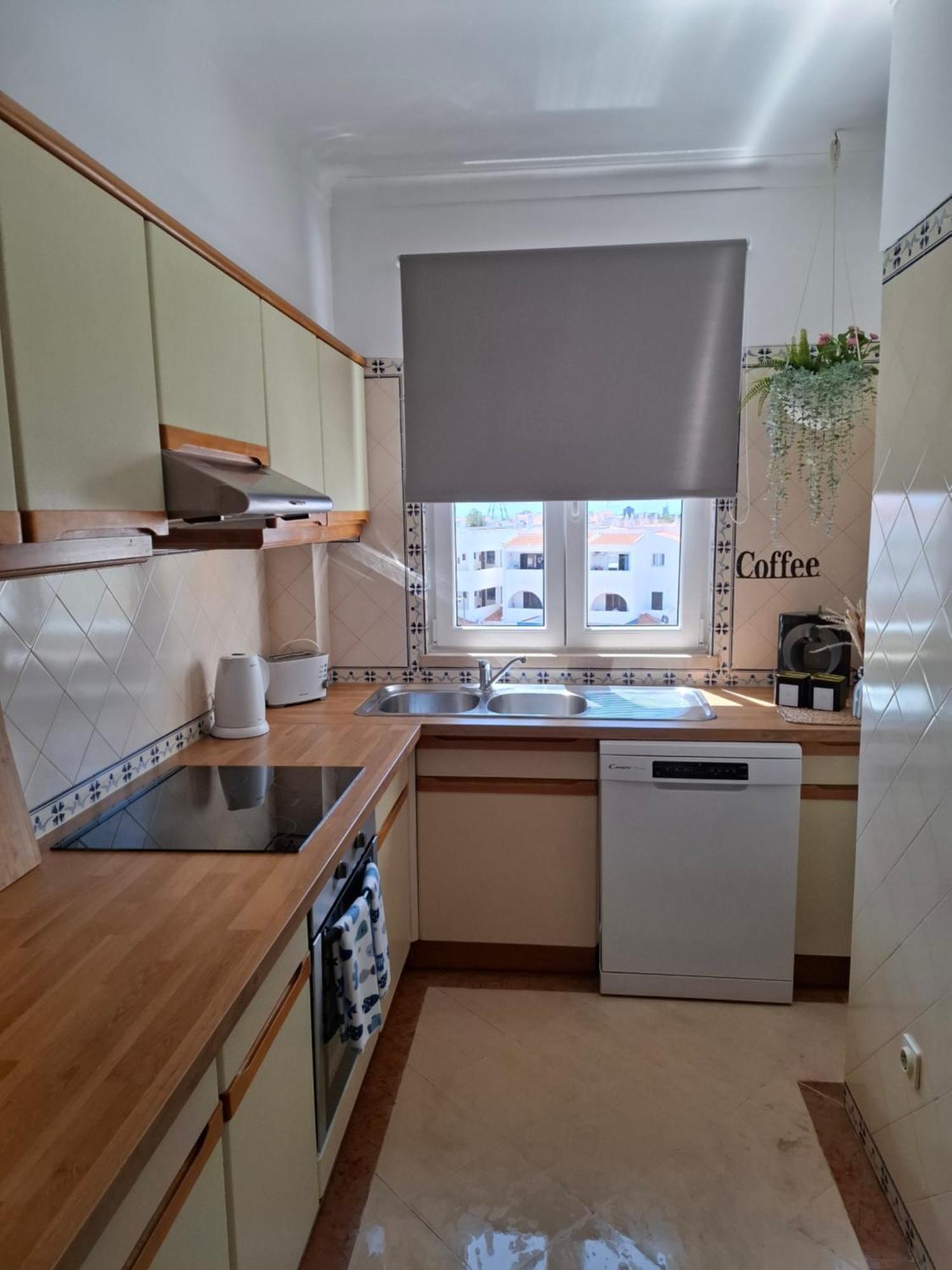 Title E Title - Oura Apartament Albufeira Zewnętrze zdjęcie
