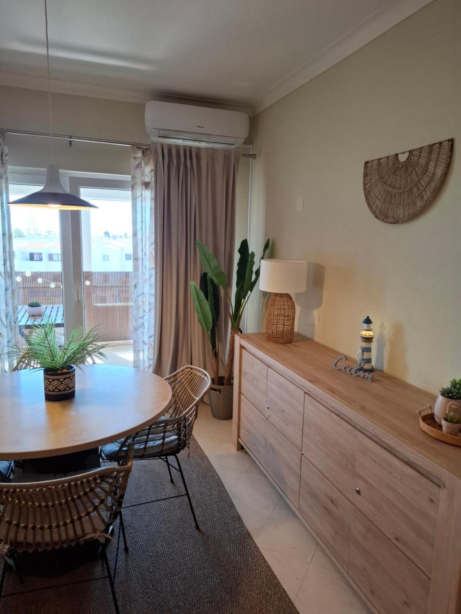 Title E Title - Oura Apartament Albufeira Zewnętrze zdjęcie